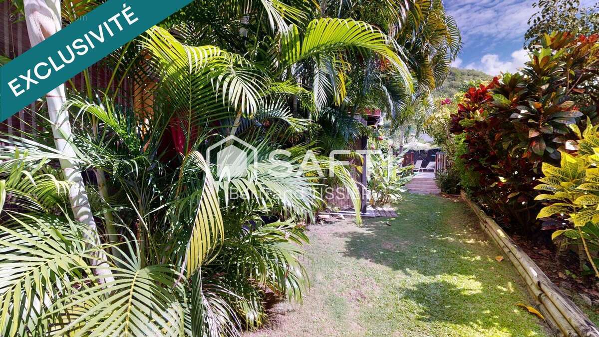 Photo 4 - Maison à LE DIAMANT