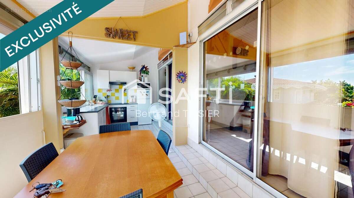 Photo 6 - Maison à LE DIAMANT