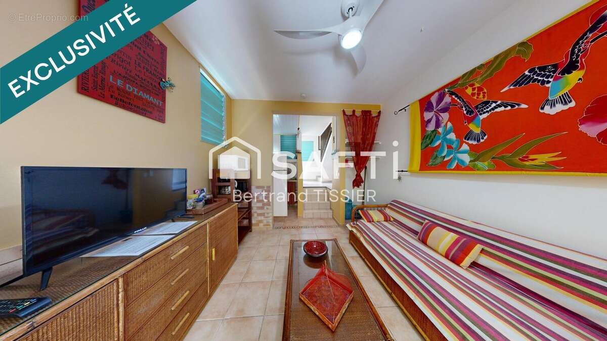 Photo 8 - Maison à LE DIAMANT