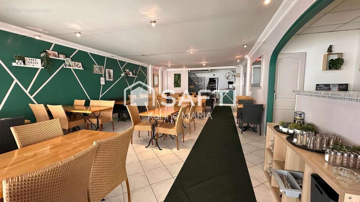 Photo 3 - Commerce à AUBAGNE