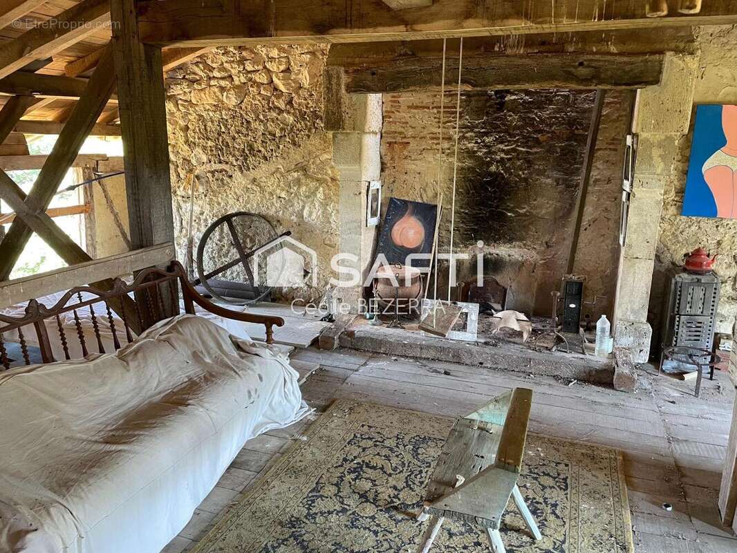 Photo 5 - Maison à MONTREAL