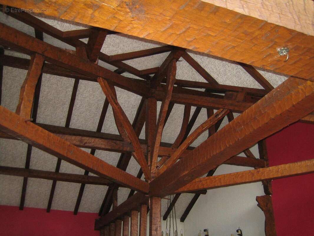 Photo 2 - Maison à CHATELLERAULT