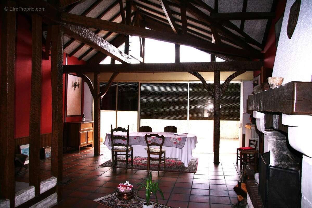 Photo 3 - Maison à CHATELLERAULT