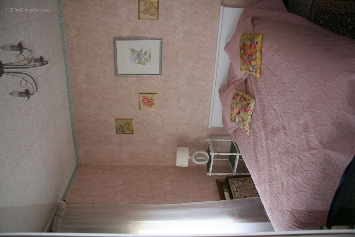 Photo 4 - Maison à CHATELLERAULT