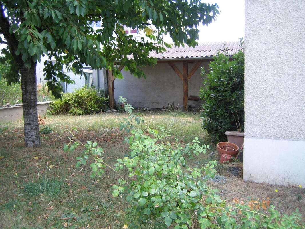 Photo 5 - Maison à CHATELLERAULT