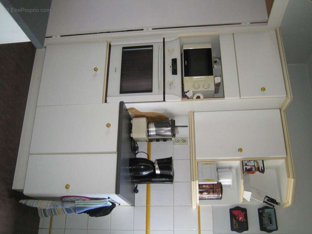 Photo 6 - Maison à CHATELLERAULT