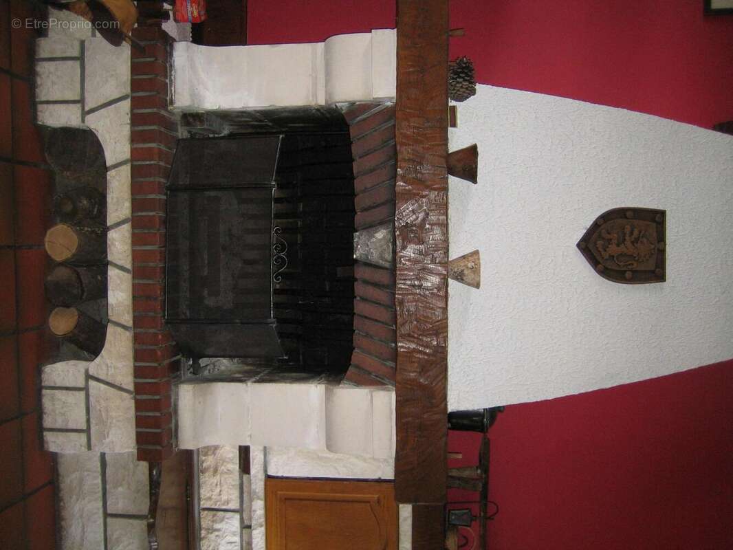 Photo 8 - Maison à CHATELLERAULT