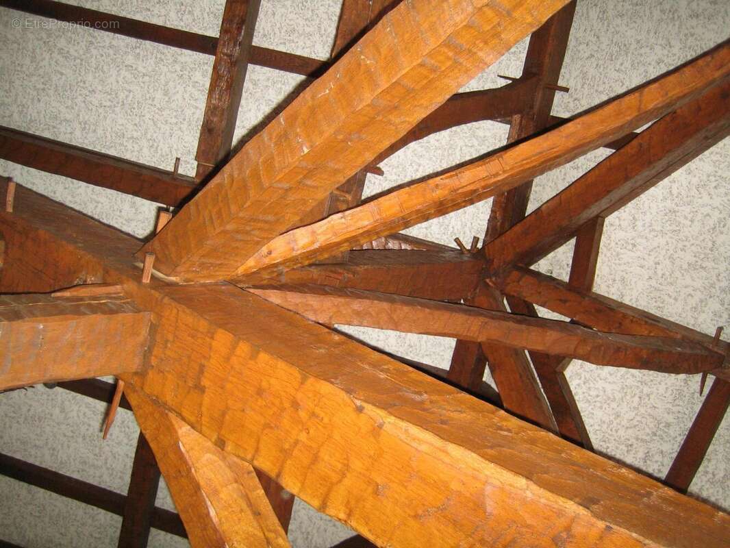 Photo 9 - Maison à CHATELLERAULT