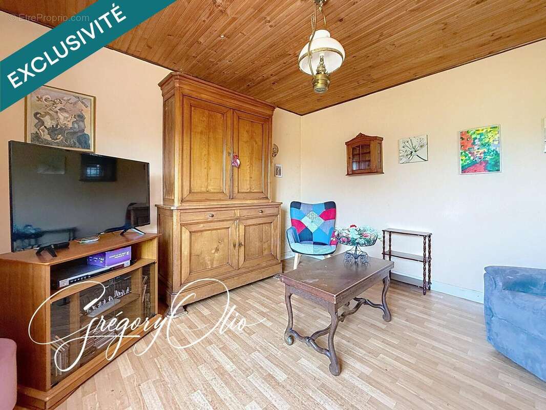 Photo 2 - Maison à DIVES-SUR-MER