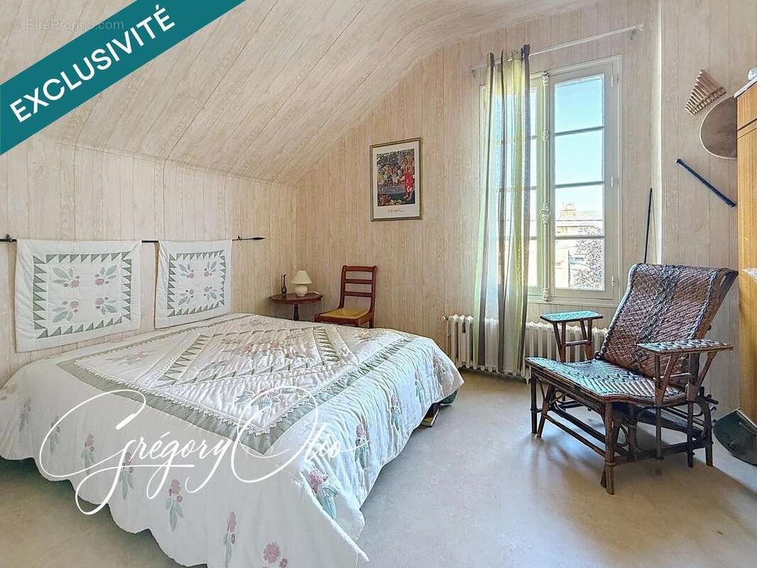 Photo 3 - Maison à DIVES-SUR-MER