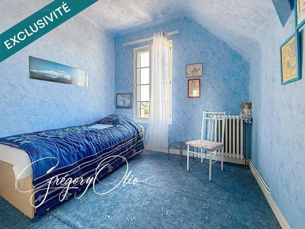 Photo 4 - Maison à DIVES-SUR-MER