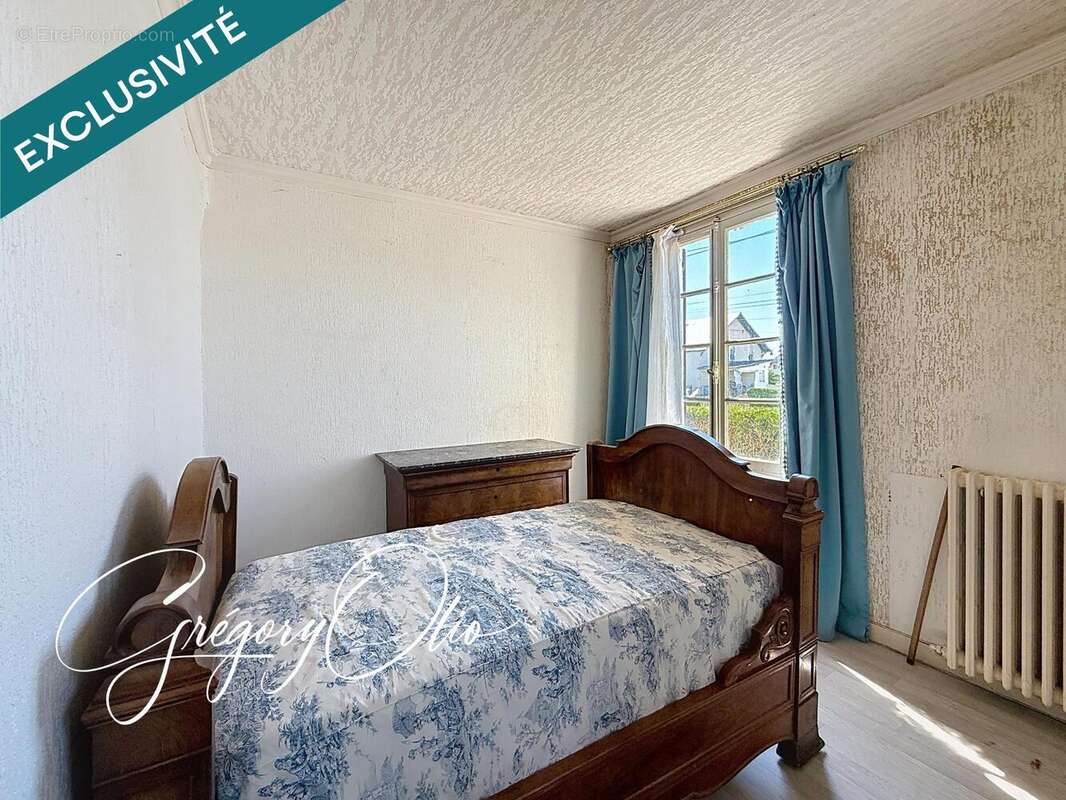 Photo 5 - Maison à DIVES-SUR-MER