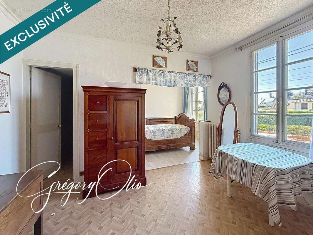 Photo 6 - Maison à DIVES-SUR-MER