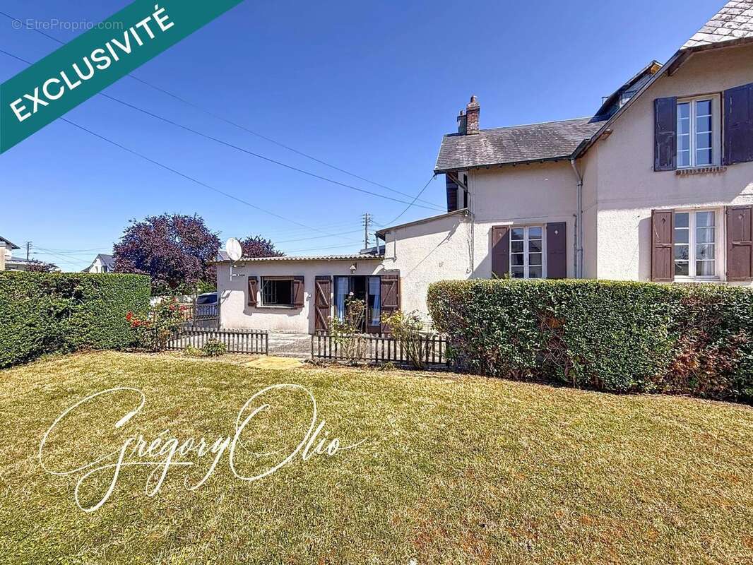 Photo 7 - Maison à DIVES-SUR-MER