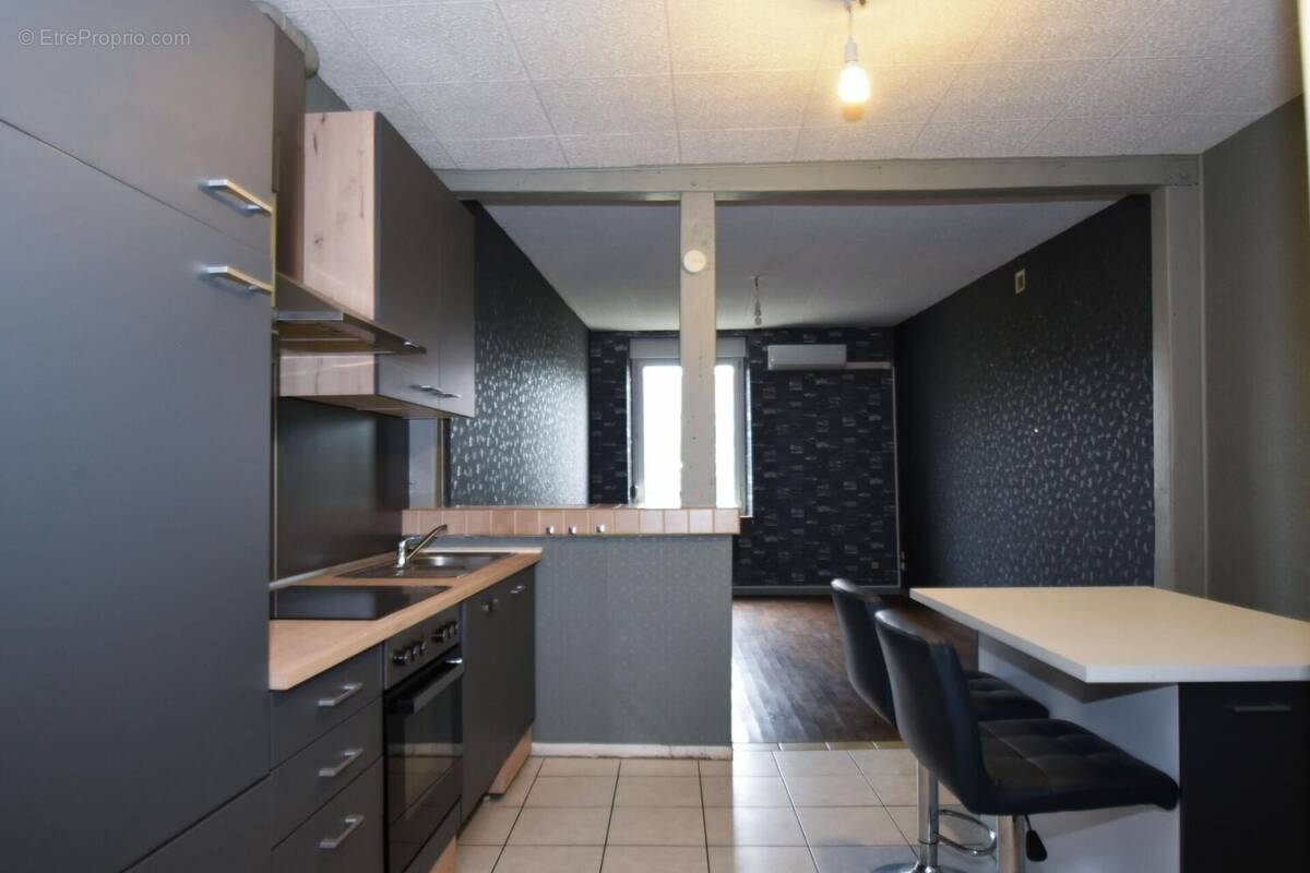 Photo 1 - Appartement à PIENNES