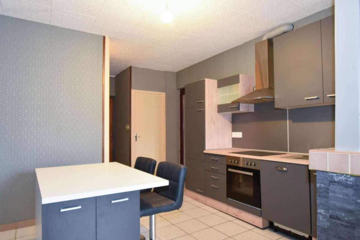 Photo 2 - Appartement à PIENNES
