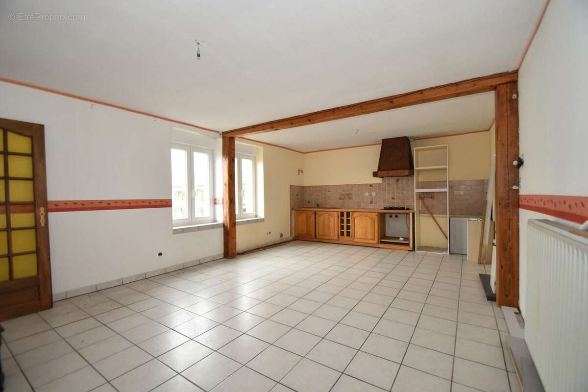 Photo 6 - Appartement à PIENNES