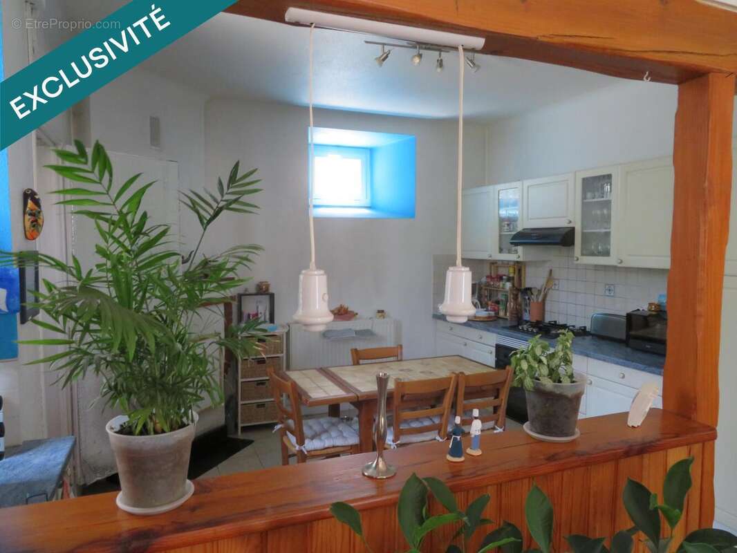 Photo 4 - Maison à TARASCON-SUR-ARIEGE