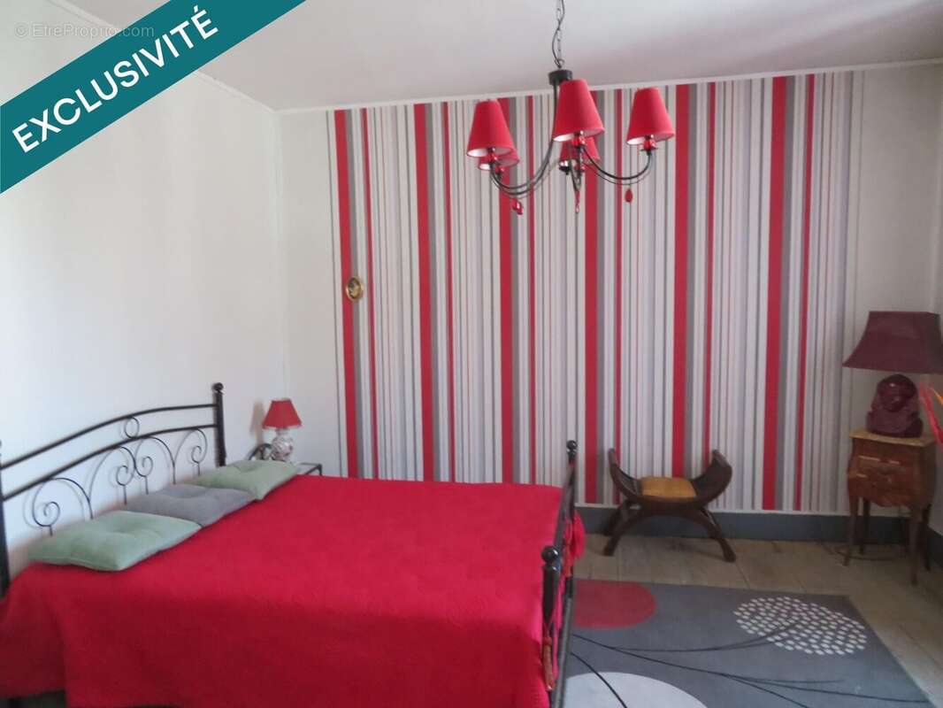 Photo 5 - Maison à TARASCON-SUR-ARIEGE