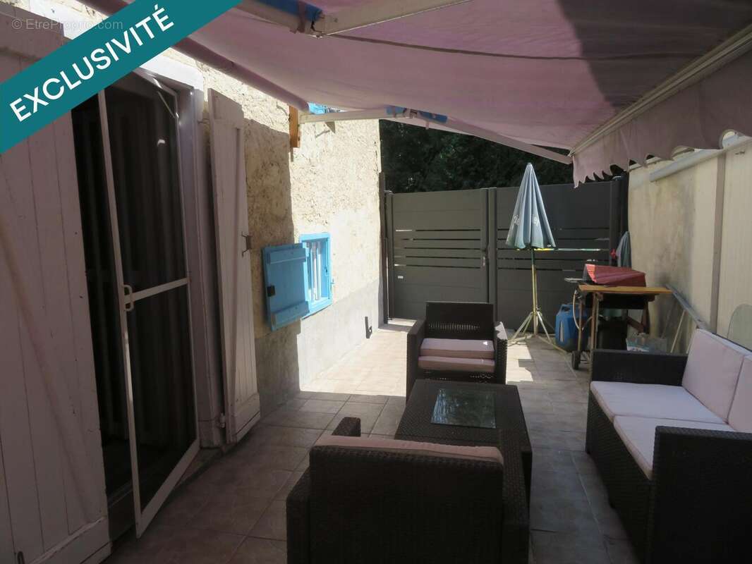 Photo 7 - Maison à TARASCON-SUR-ARIEGE