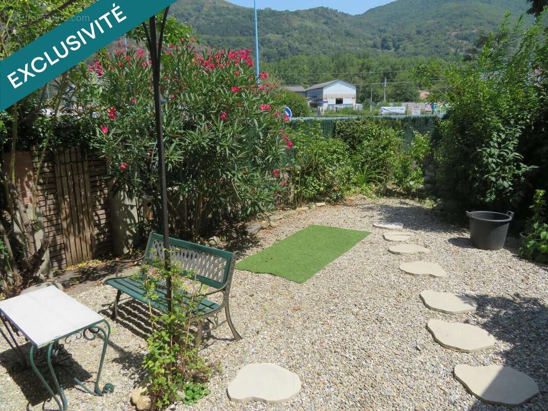 Photo 8 - Maison à TARASCON-SUR-ARIEGE