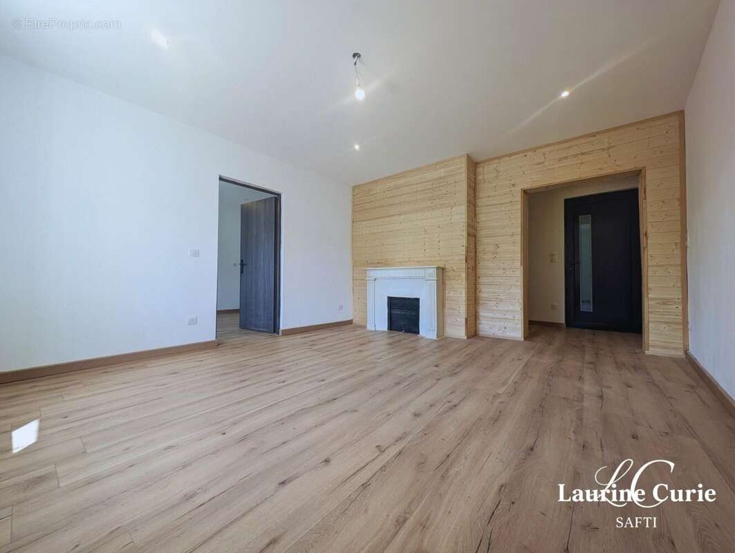 Photo 2 - Appartement à MILLAU