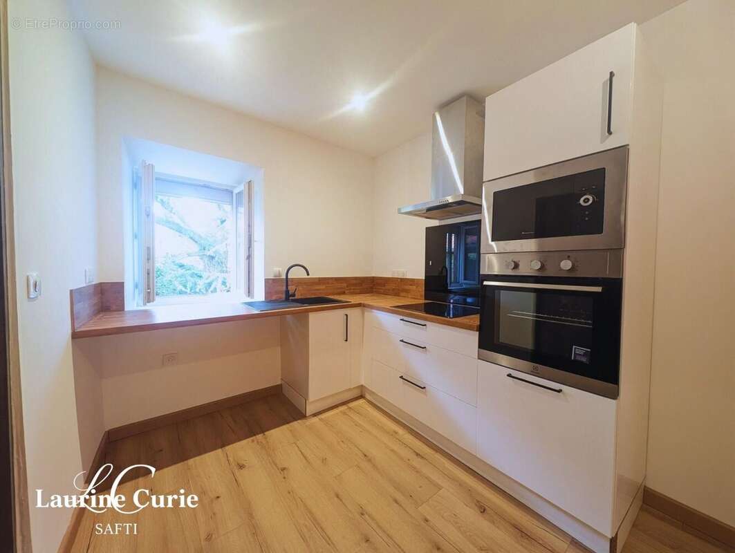 Photo 4 - Appartement à MILLAU