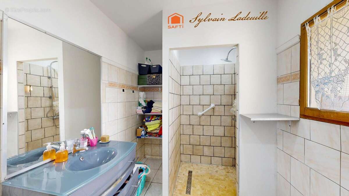 Photo 4 - Maison à JOURNIAC