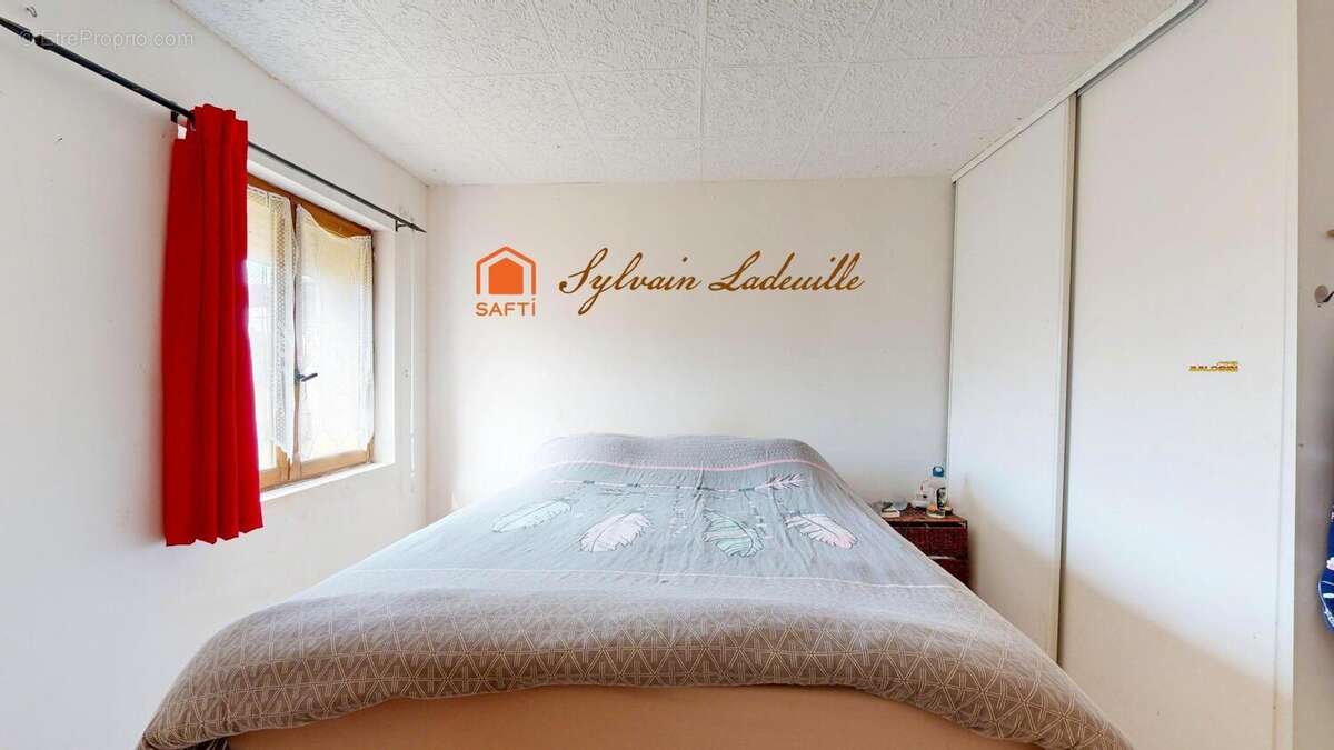 Photo 5 - Maison à JOURNIAC