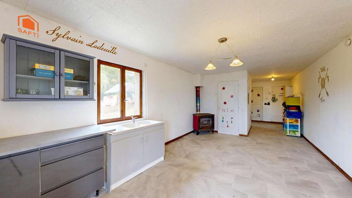 Photo 6 - Maison à JOURNIAC