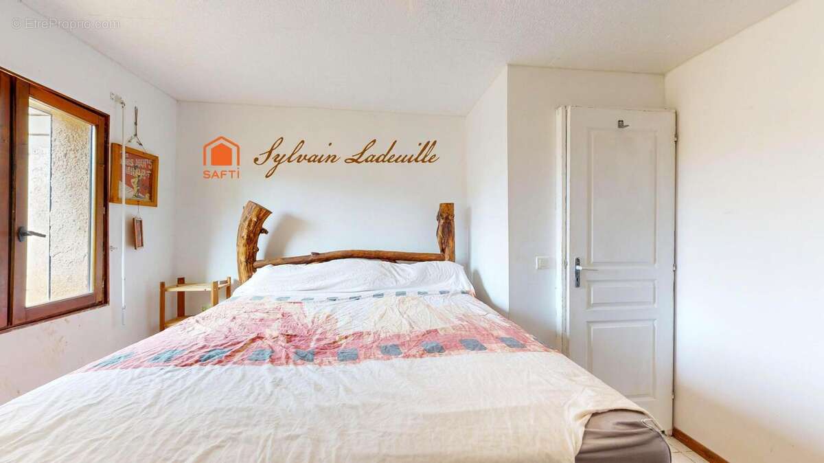 Photo 7 - Maison à JOURNIAC