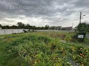 Photo 1 - Terrain à ROYE