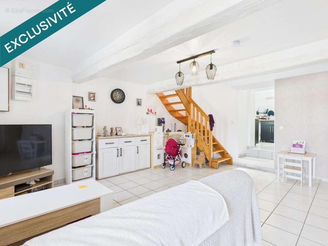 Photo 2 - Maison à MUNEVILLE-LE-BINGARD