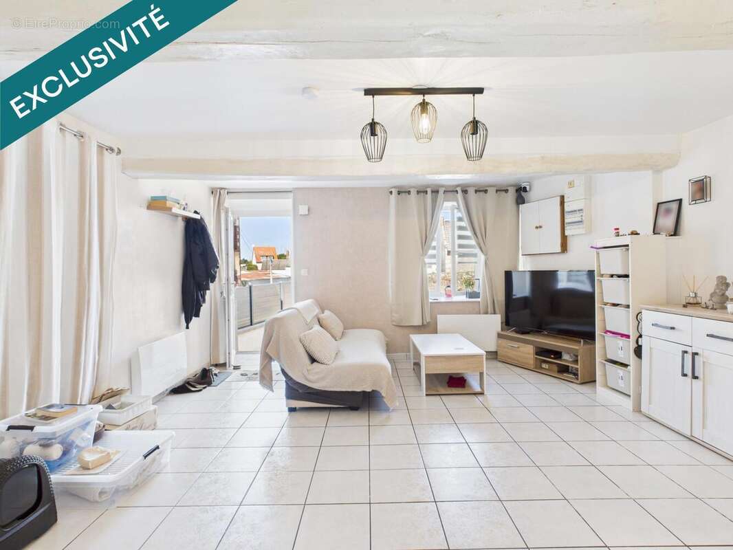 Photo 3 - Maison à MUNEVILLE-LE-BINGARD