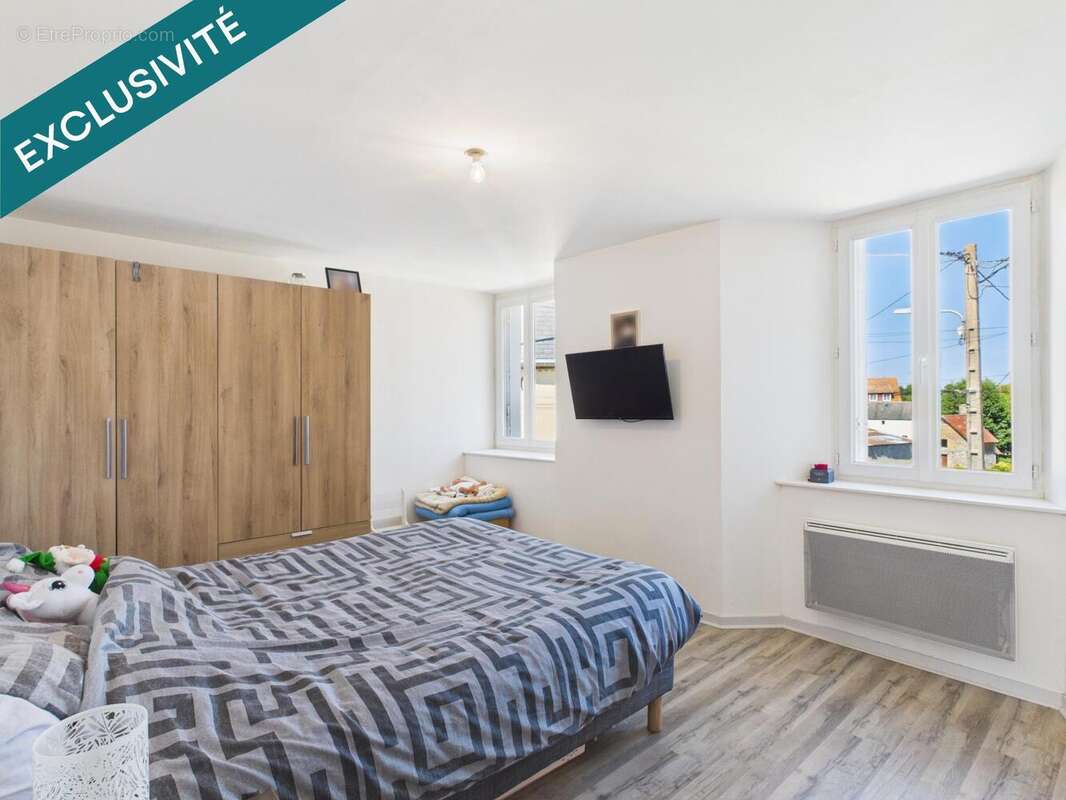 Photo 5 - Maison à MUNEVILLE-LE-BINGARD