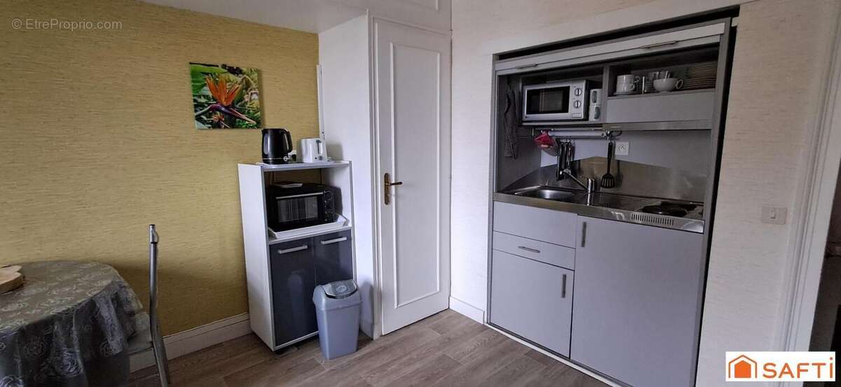 Photo 3 - Appartement à LA FERTE-MACE
