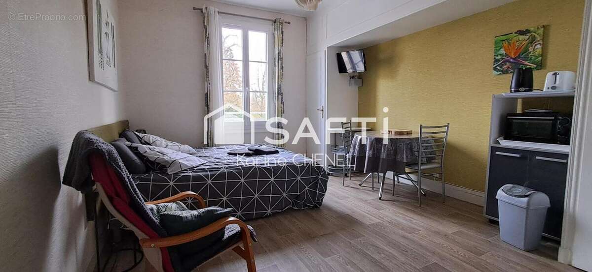 Photo 4 - Appartement à LA FERTE-MACE