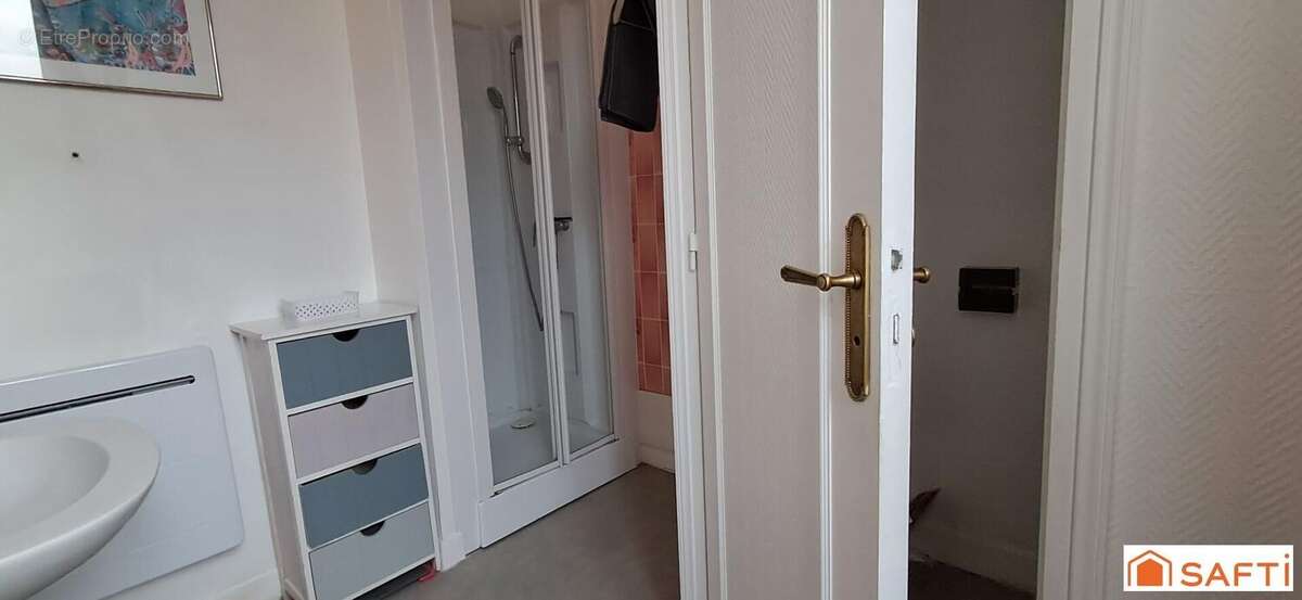 Photo 6 - Appartement à LA FERTE-MACE