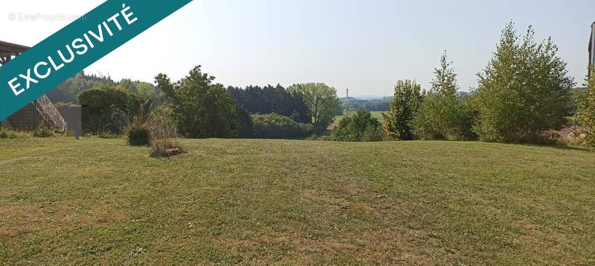 Photo 1 - Terrain à WILLERWALD