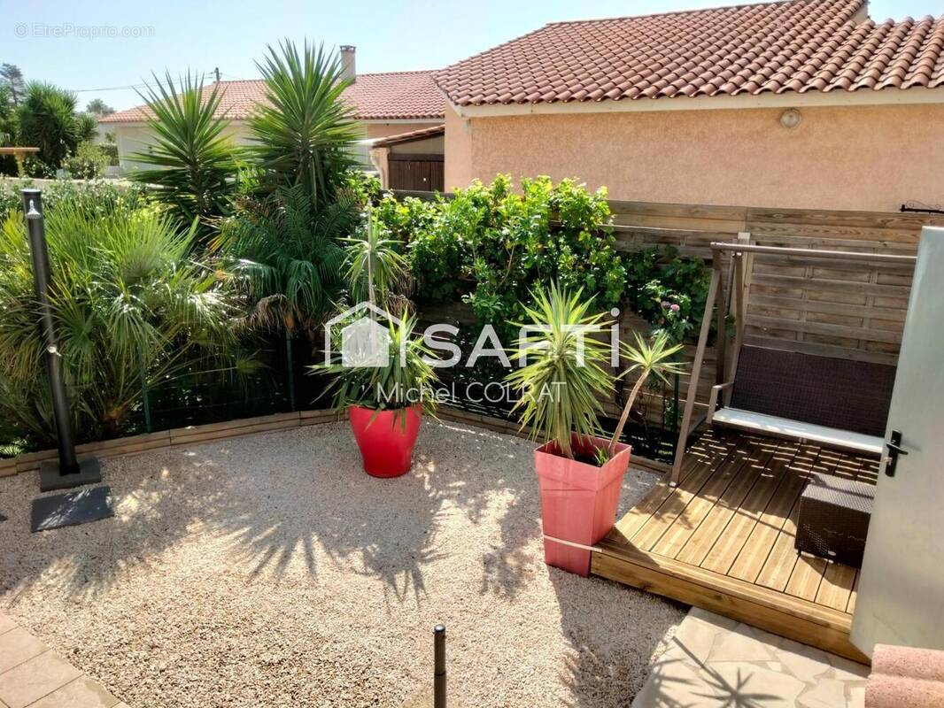 Photo 1 - Maison à BAHO