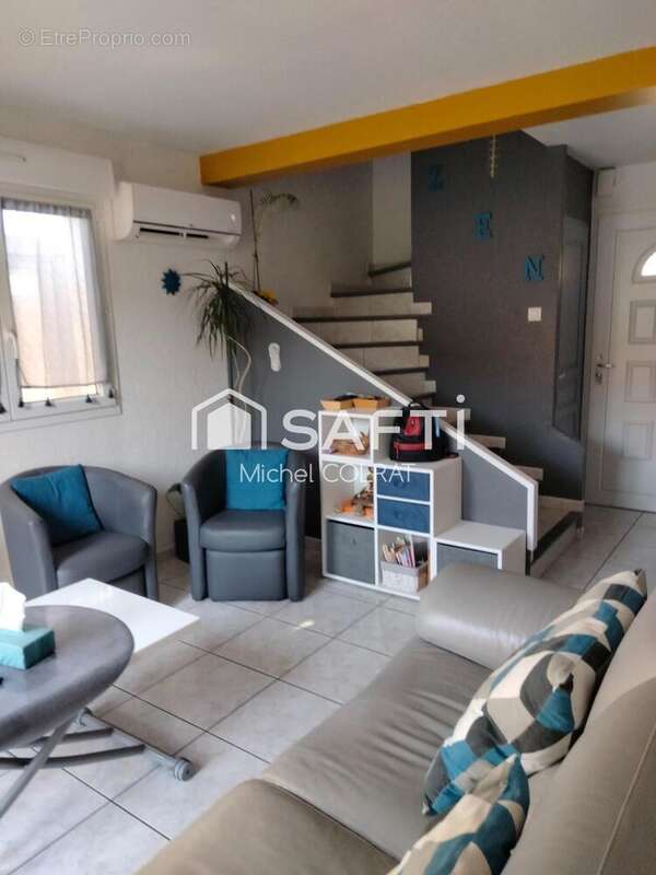 Photo 2 - Maison à BAHO