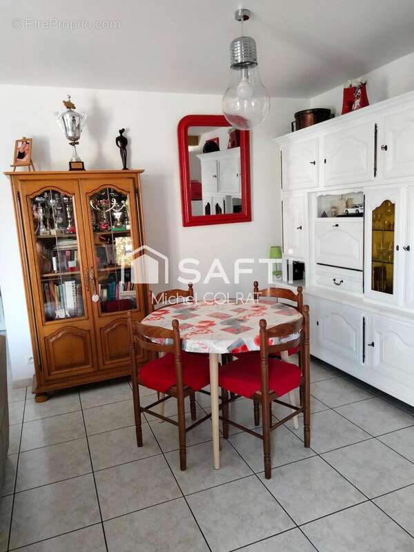 Photo 4 - Maison à BAHO