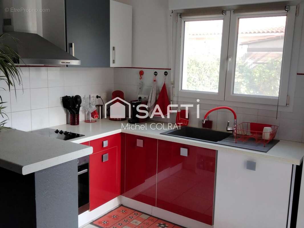 Photo 5 - Maison à BAHO