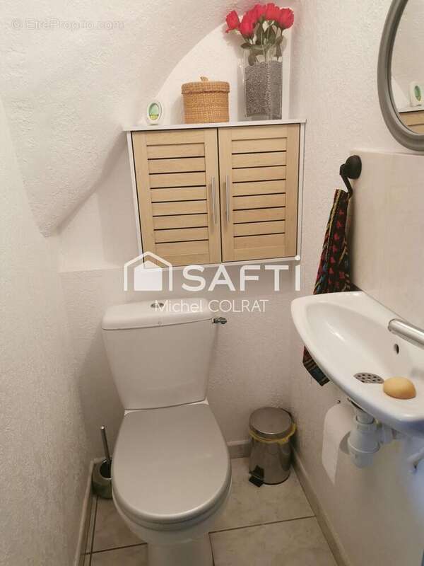 Photo 6 - Maison à BAHO