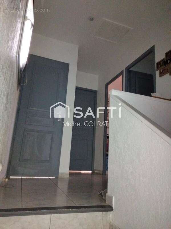 Photo 7 - Maison à BAHO