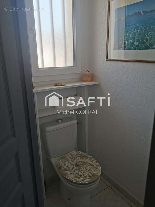 Photo 8 - Maison à BAHO