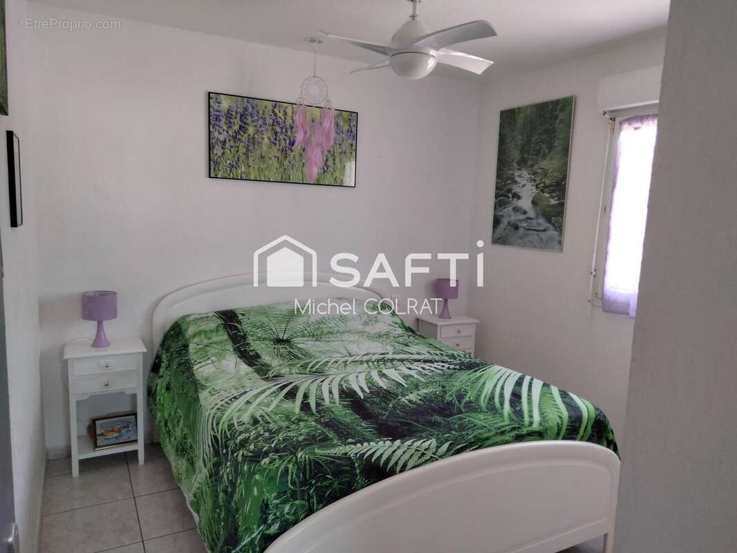 Photo 9 - Maison à BAHO