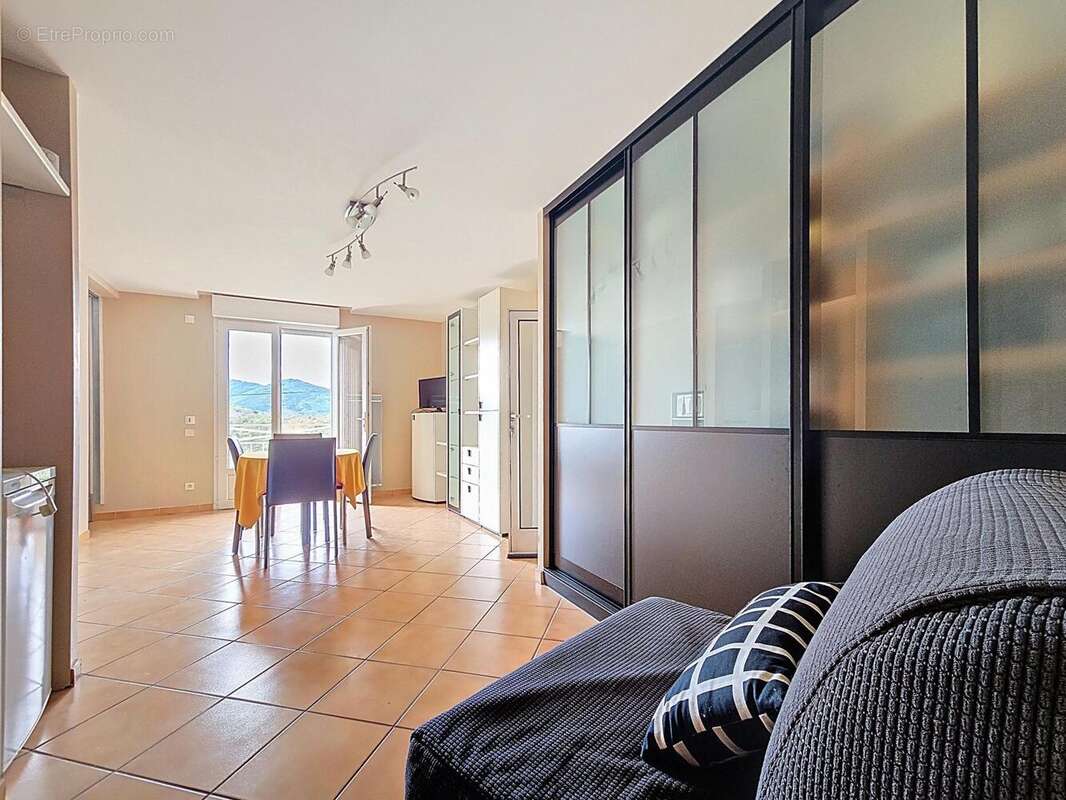 Photo 2 - Maison à SAINT-GERVAIS-SUR-MARE