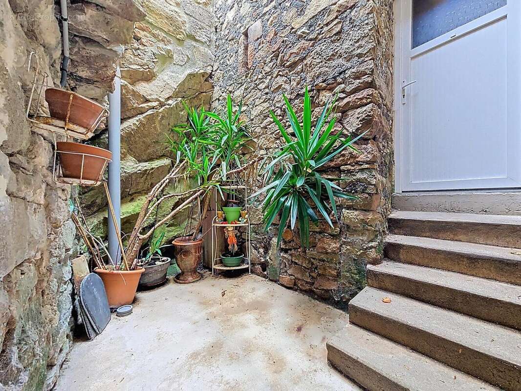 Photo 3 - Maison à SAINT-GERVAIS-SUR-MARE