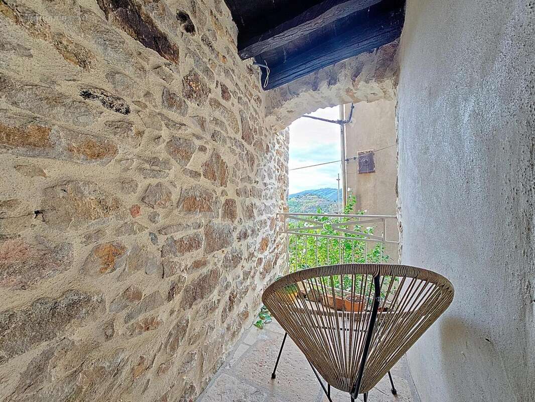 Photo 4 - Maison à SAINT-GERVAIS-SUR-MARE